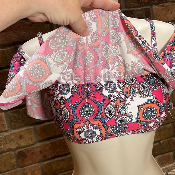 Bikini top size small - Picture 3 of 5